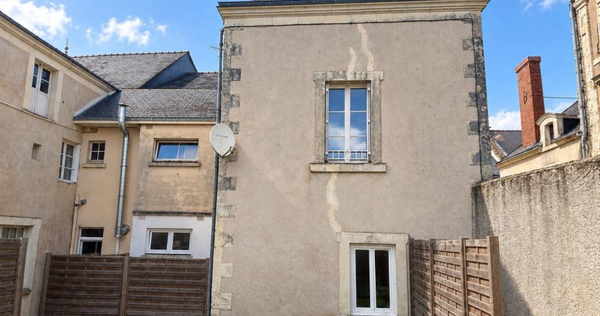 vente Maison Mauges-sur-loire