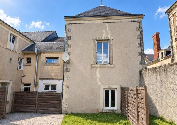 vente Maison Mauges-sur-loire