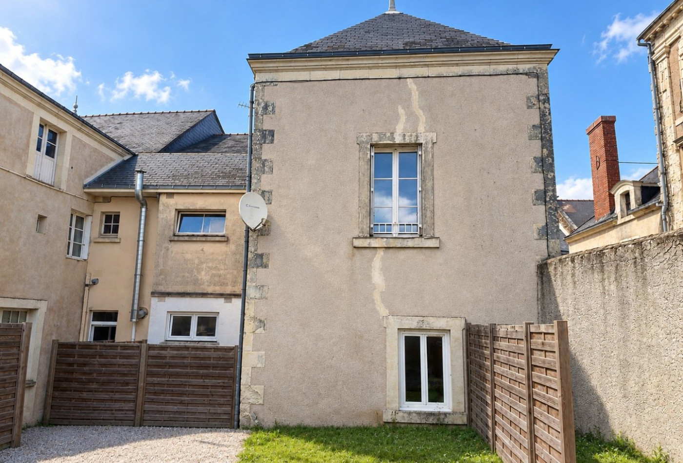 vente Maison Mauges-sur-loire - Photo 1