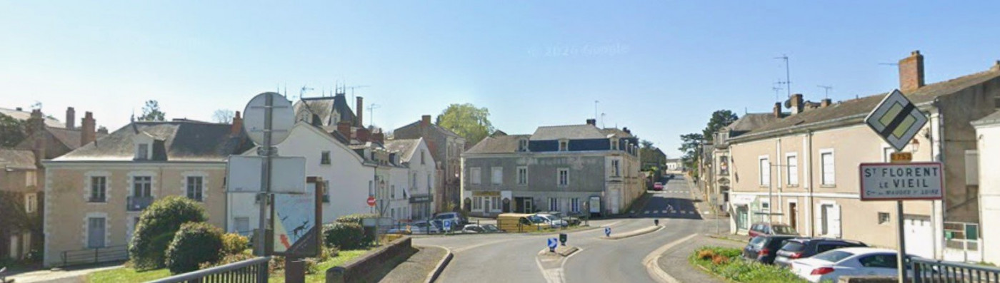 vente Maison Mauges-sur-loire - Photo 2