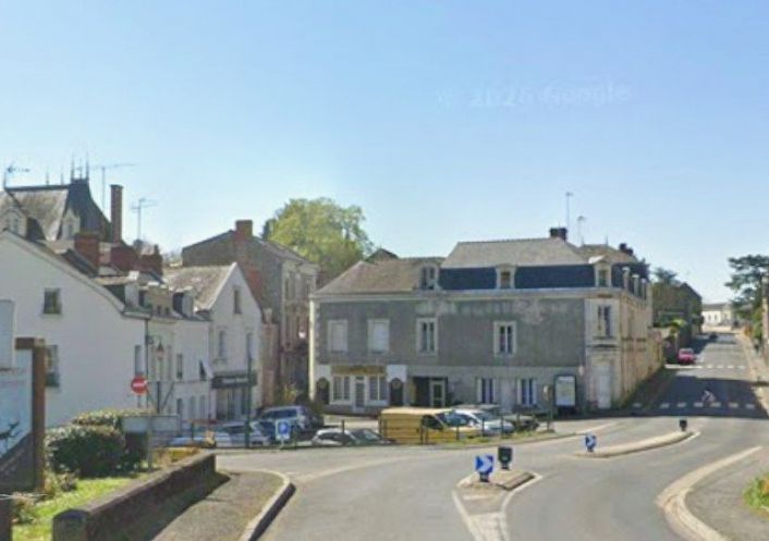 vente Maison Mauges-sur-loire