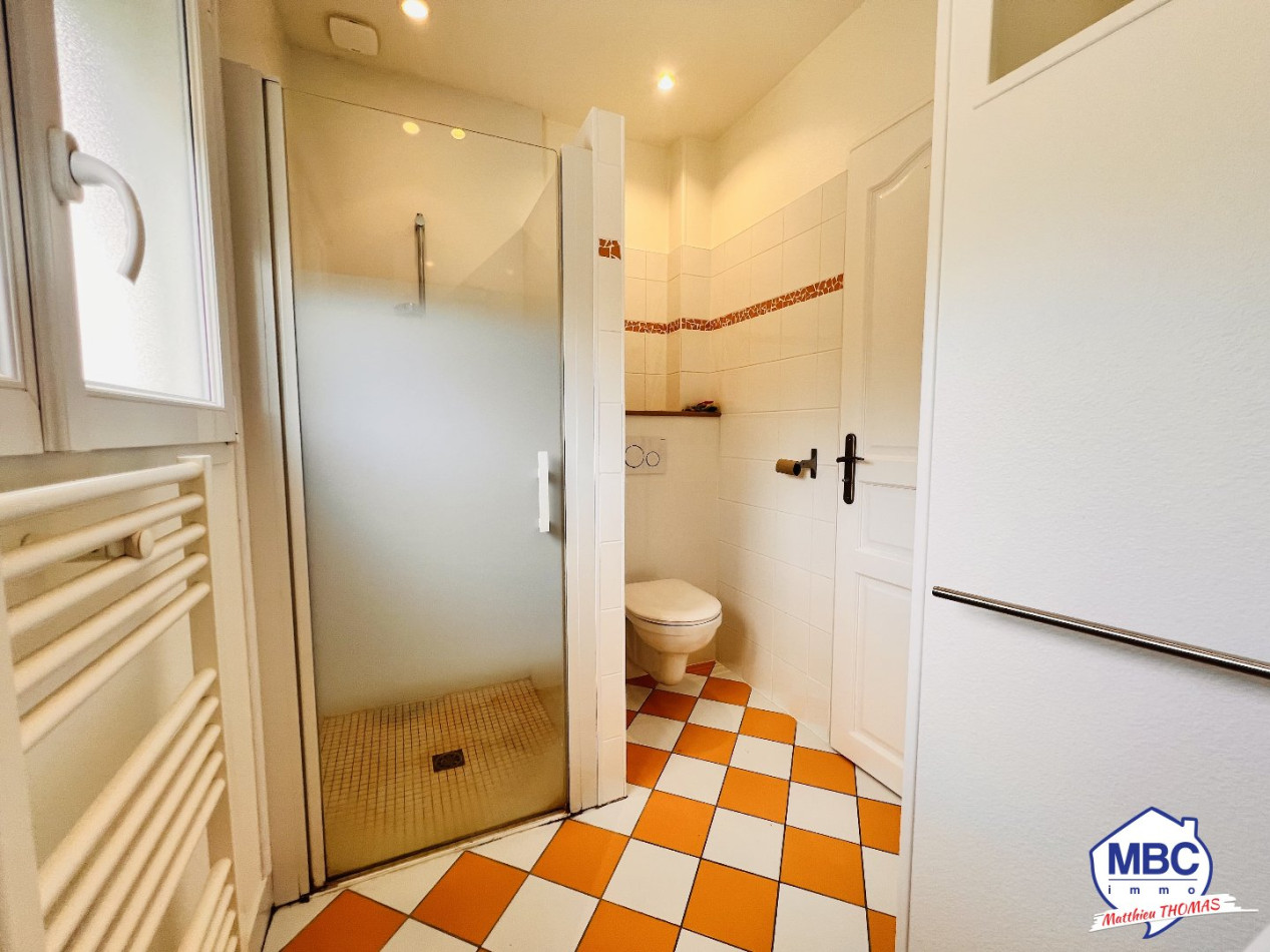 vente Maison individuelle Montrevault Sur Evre - Photo 7