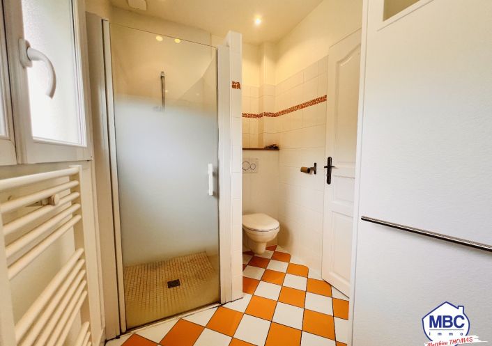 vente Maison individuelle Montrevault Sur Evre