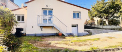 vente Maison individuelle Montrevault Sur Evre