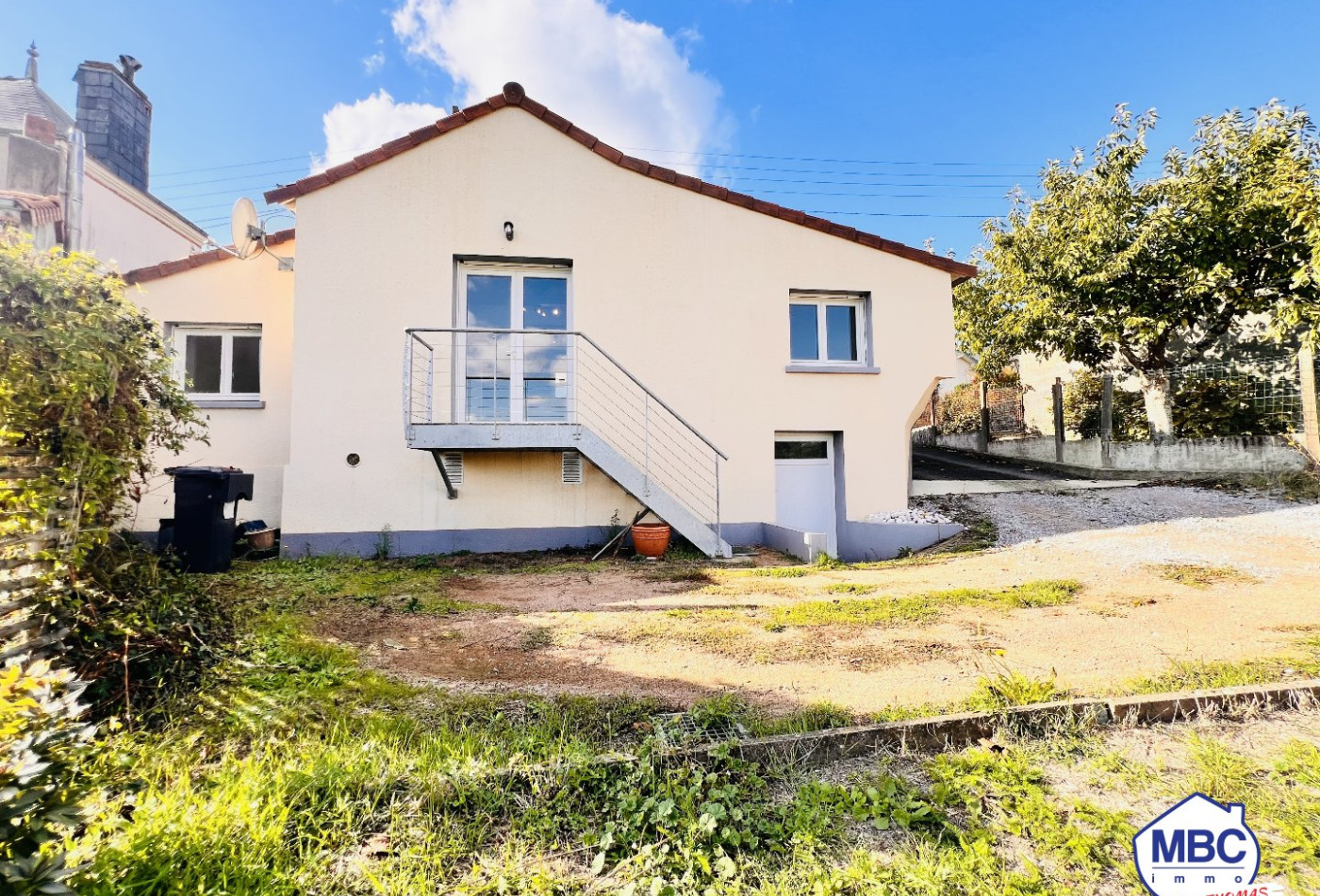 vente Maison individuelle Montrevault Sur Evre - Photo 1