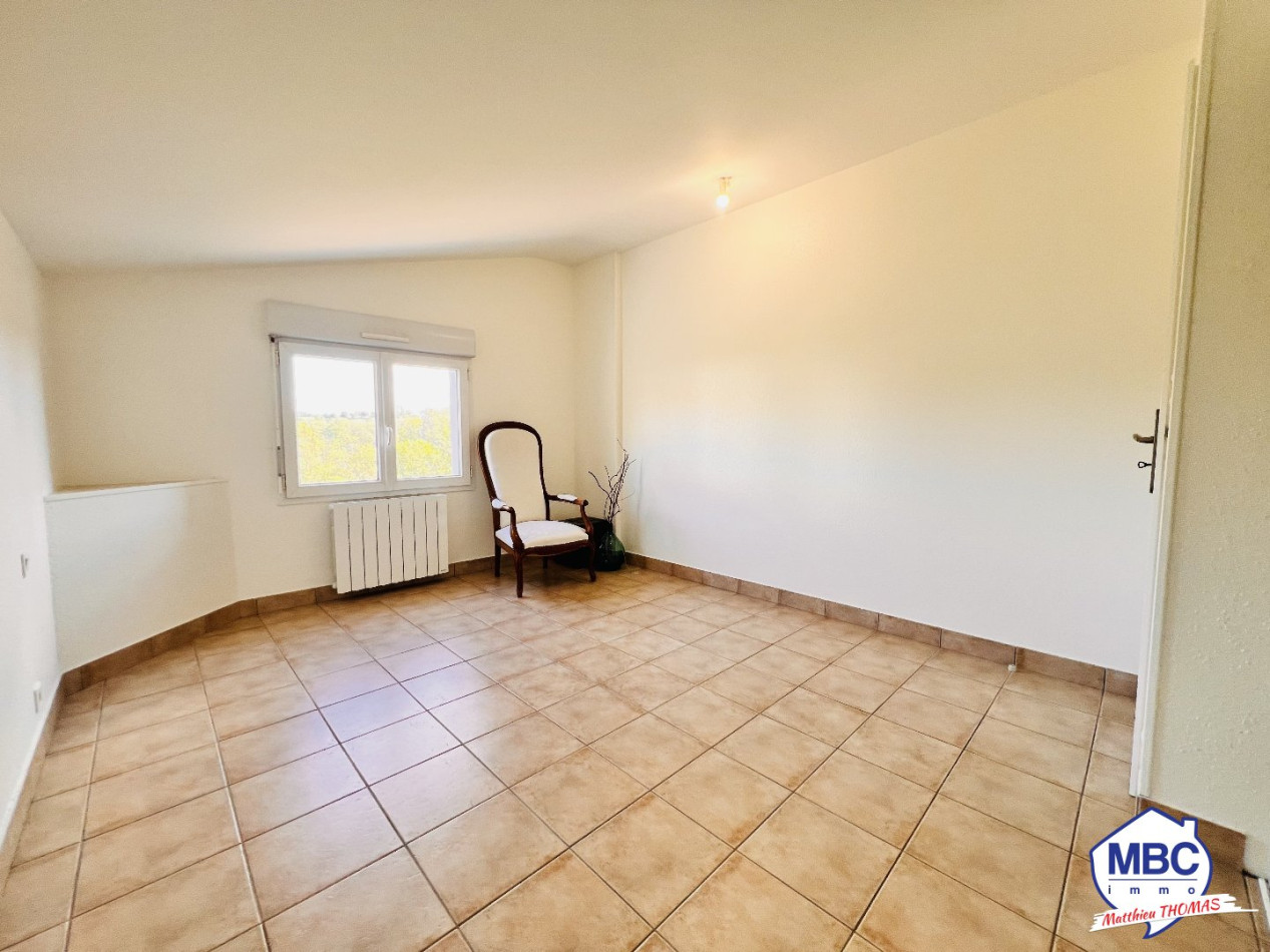 vente Maison individuelle Montrevault Sur Evre - Photo 6