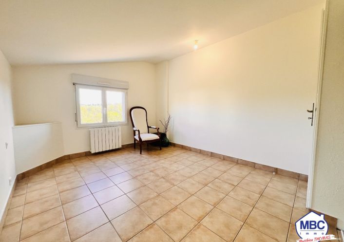 vente Maison individuelle Montrevault Sur Evre
