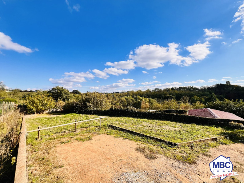 vente Maison individuelle Montrevault Sur Evre - Photo 9