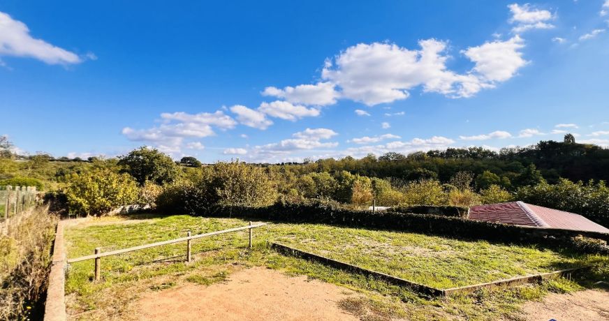 vente Maison individuelle Montrevault Sur Evre