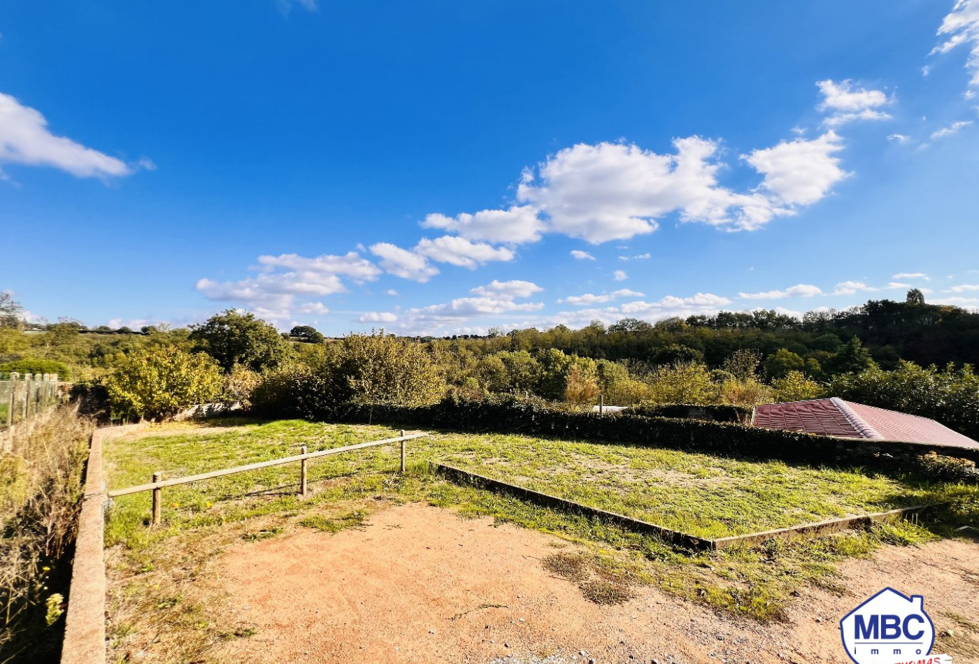 vente Maison individuelle Montrevault Sur Evre - Photo 9