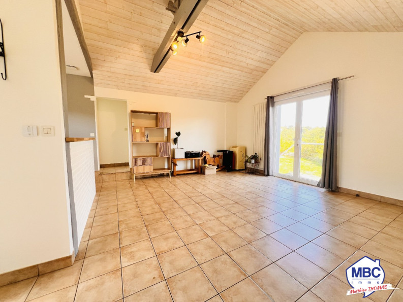 vente Maison individuelle Montrevault Sur Evre - Photo 3