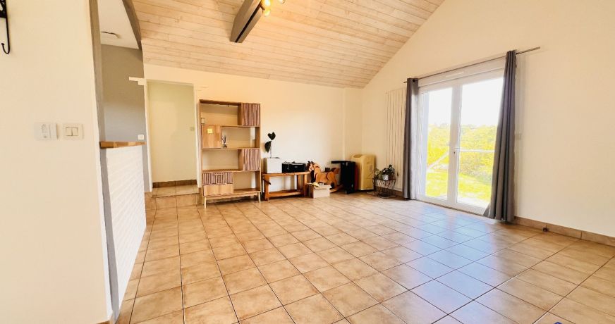 vente Maison individuelle Montrevault Sur Evre