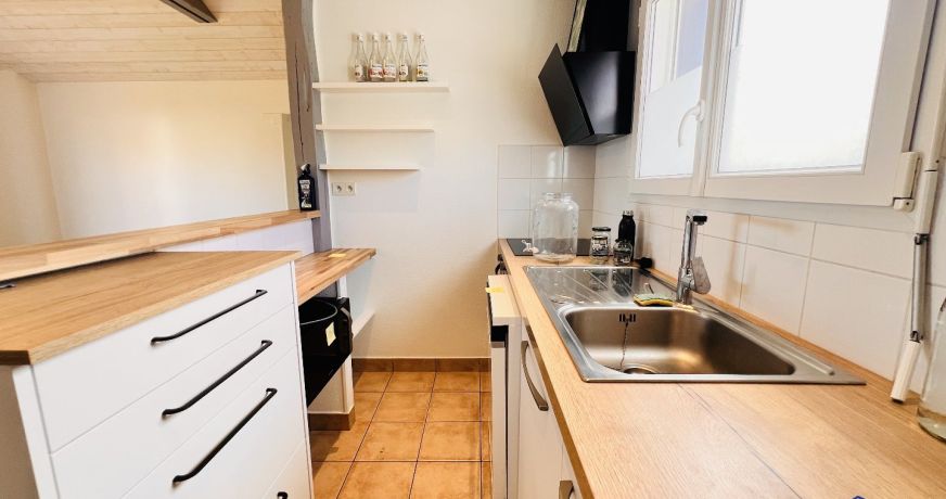 vente Maison individuelle Montrevault Sur Evre