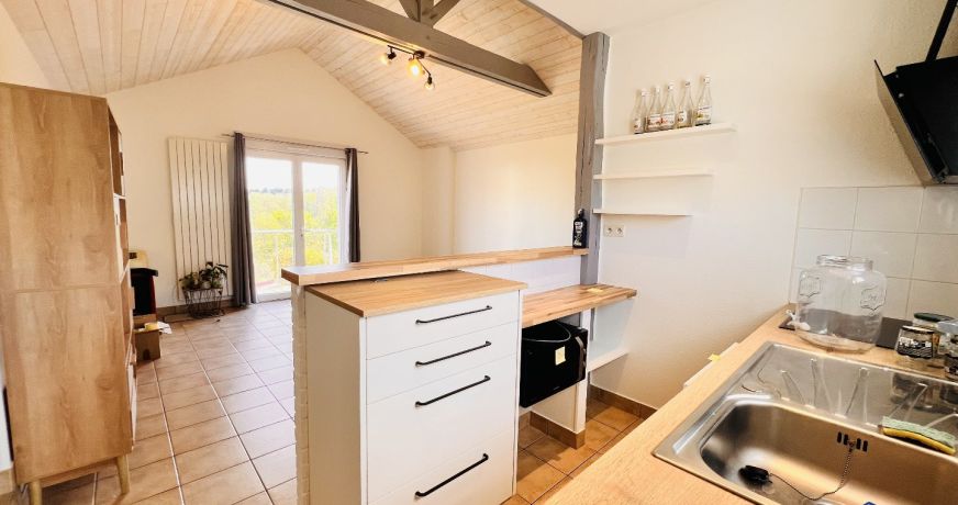 vente Maison individuelle Montrevault Sur Evre