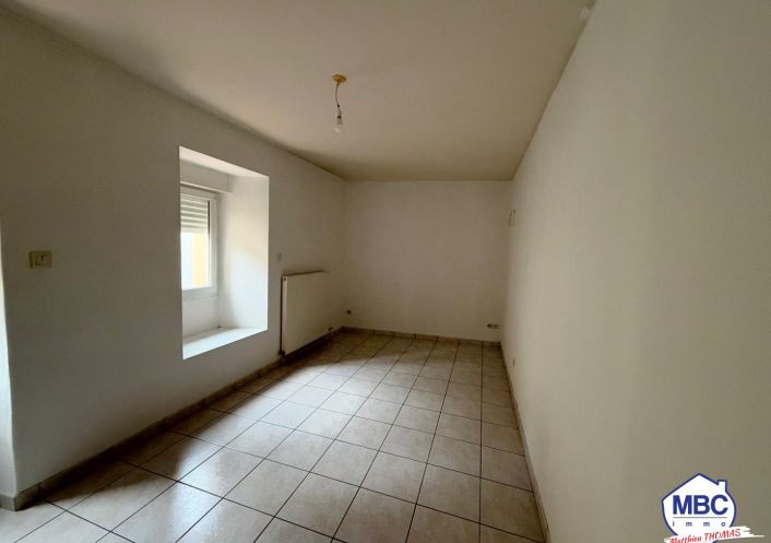vente Maison La Tessoualle