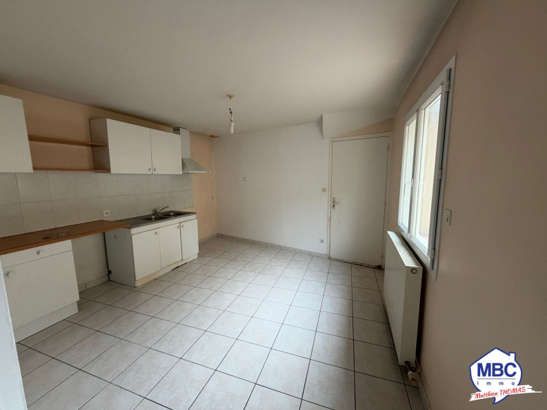 vente Maison La Tessoualle - Photo 2