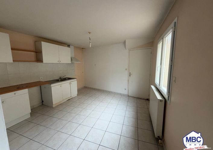 vente Maison La Tessoualle