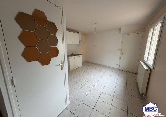 vente Maison La Tessoualle