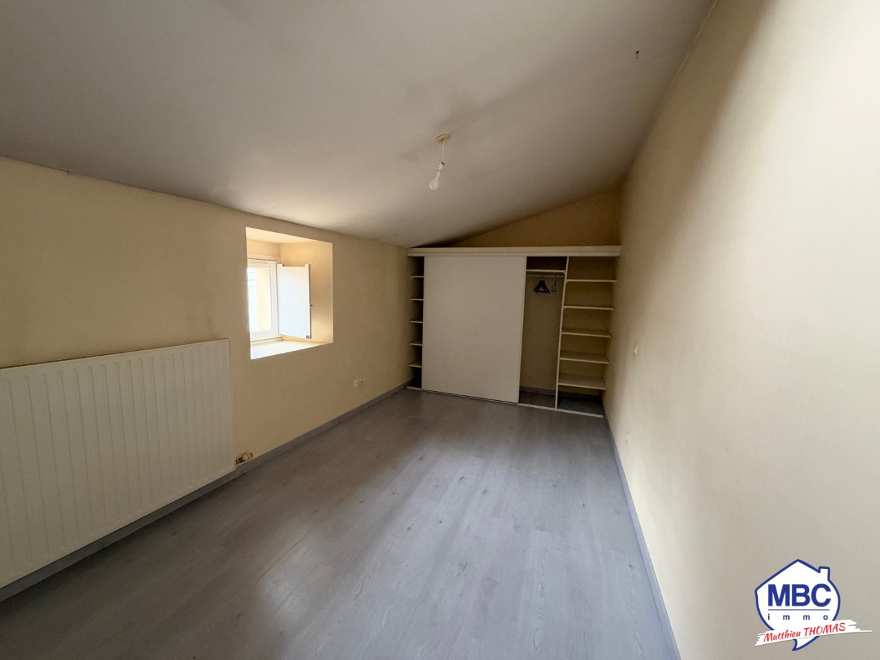 vente Maison La Tessoualle - Photo 5