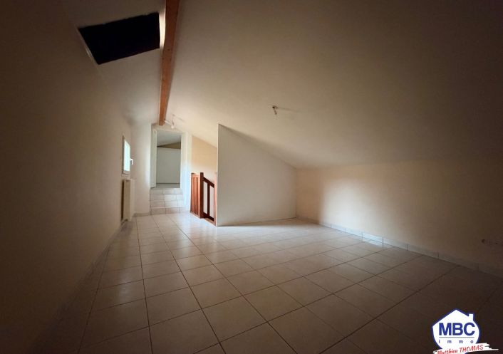 vente Maison La Tessoualle