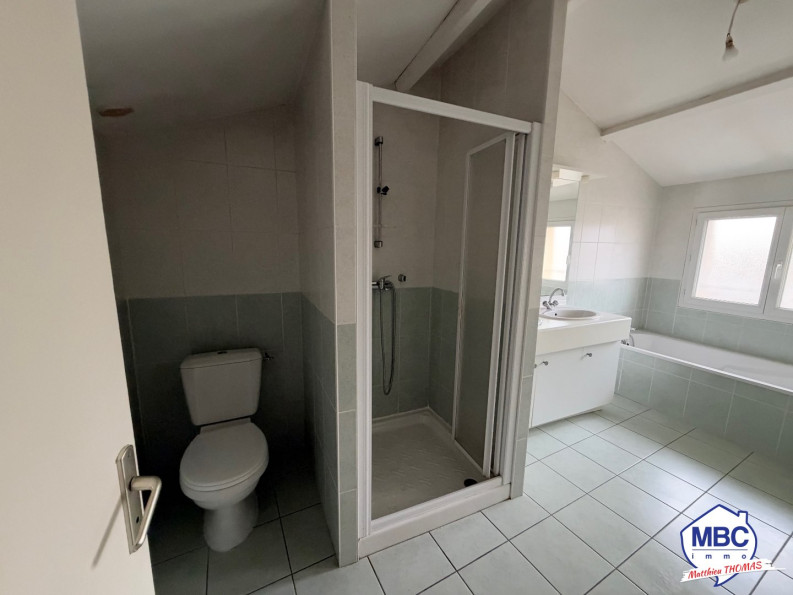 vente Maison La Tessoualle - Photo 7