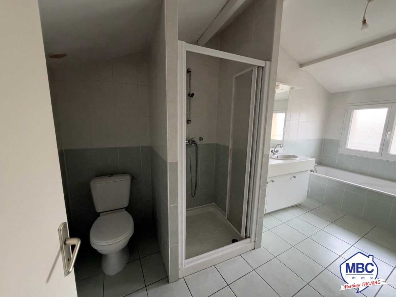 vente Maison La Tessoualle - Photo 7