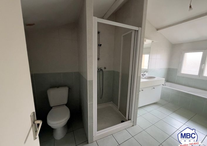 vente Maison La Tessoualle