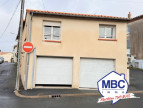 vente Maison La Tessoualle