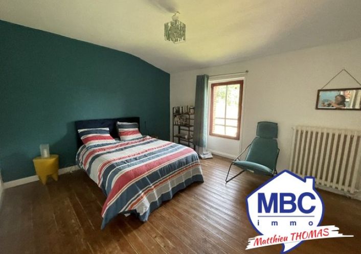 vente Maison Mouzillon