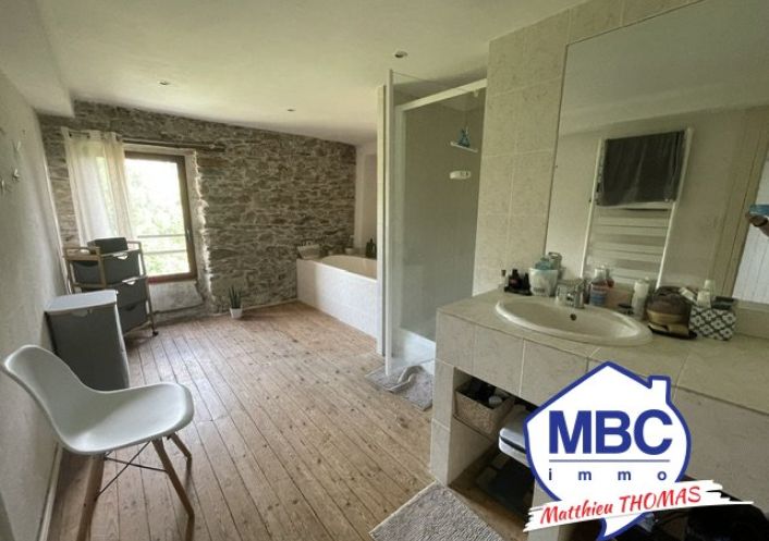 vente Maison Mouzillon