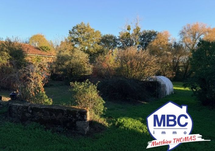 vente Maison Mouzillon
