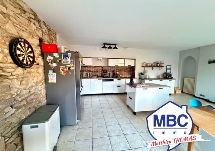 vente Maison Mouzillon