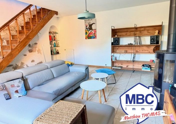 vente Maison Mouzillon
