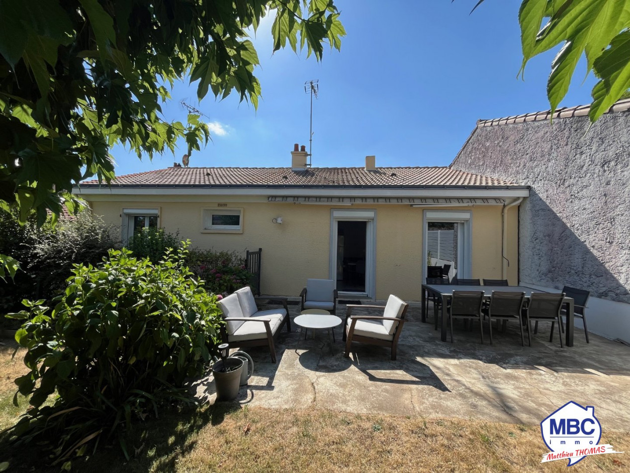 sale Maison La Seguiniere - Photo 1