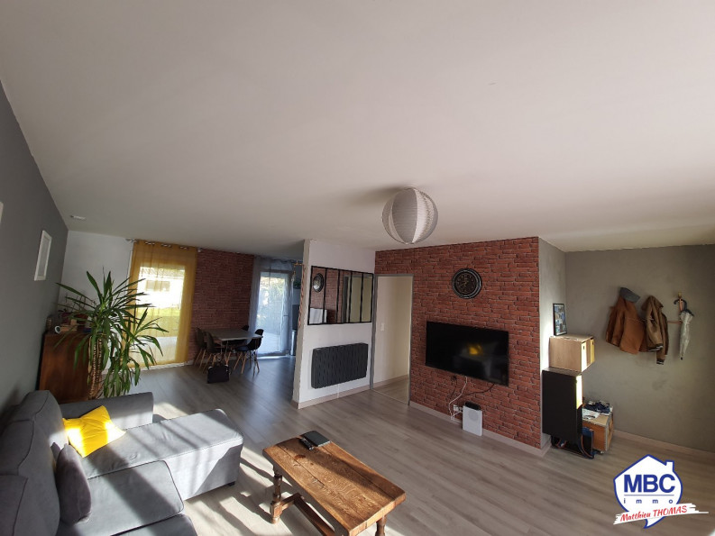 vente Maison La Seguiniere - Photo 2