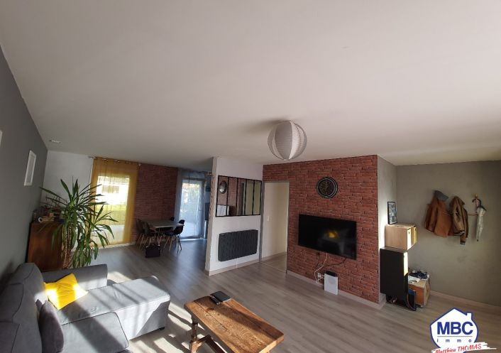 vente Maison La Seguiniere