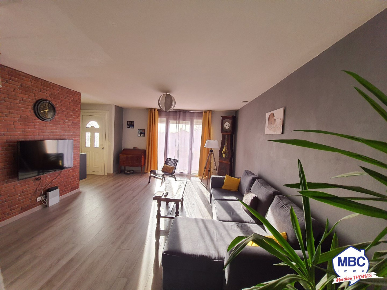 sale Maison La Seguiniere - Photo 3