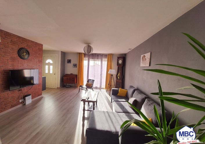 vente Maison La Seguiniere