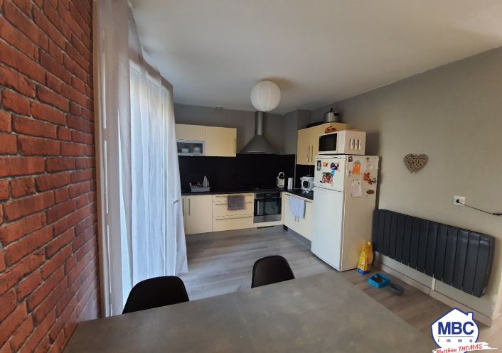 vente Maison La Seguiniere