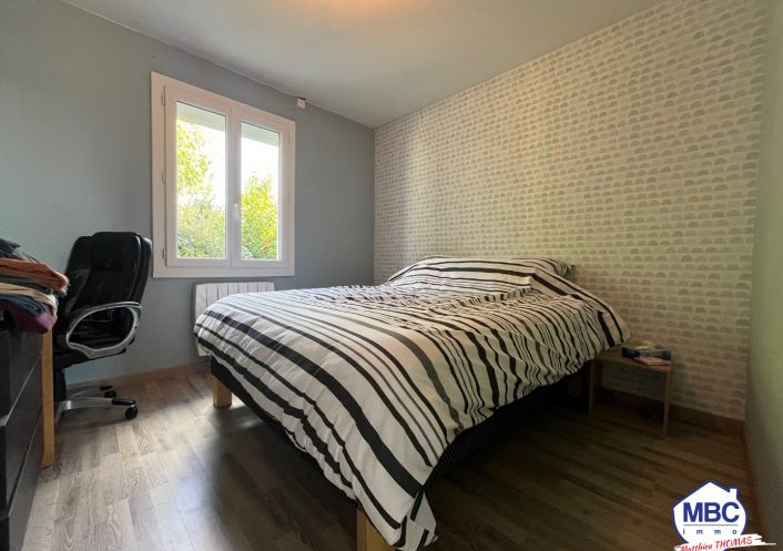 vente Maison La Seguiniere