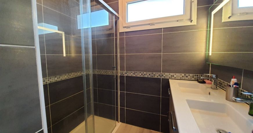 vente Maison La Seguiniere