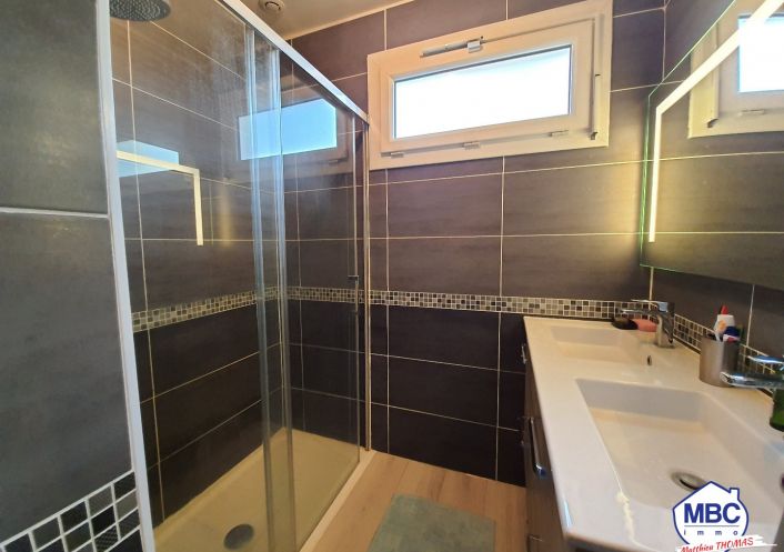 vente Maison La Seguiniere