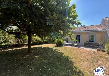 vente Maison La Seguiniere