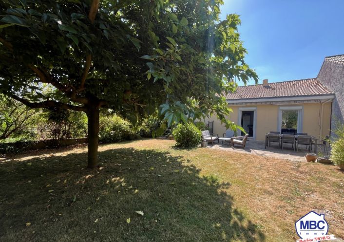 vente Maison La Seguiniere