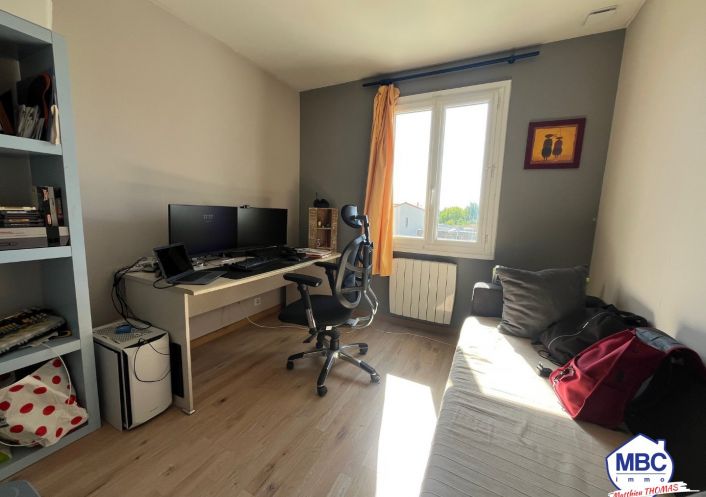 vente Maison La Seguiniere