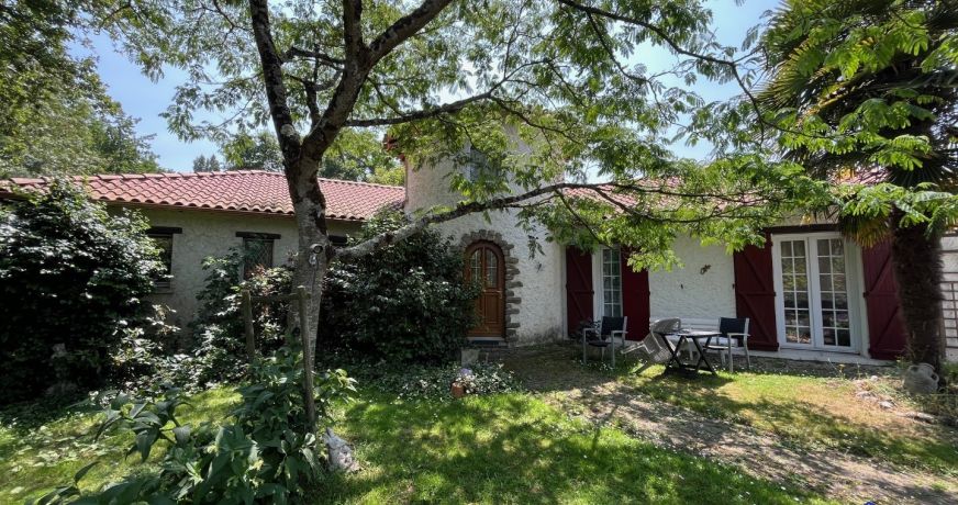 vente Maison La Seguiniere