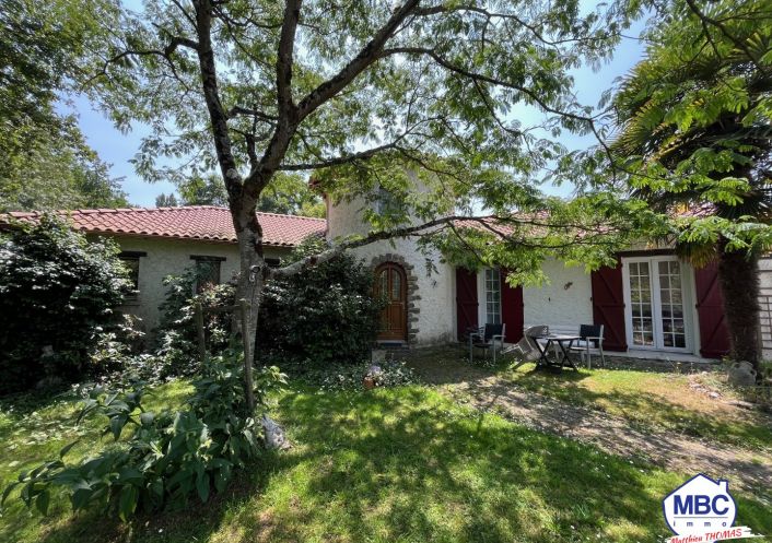 vente Maison La Seguiniere