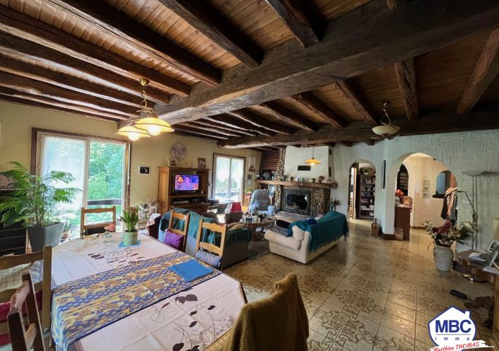 vente Maison La Seguiniere