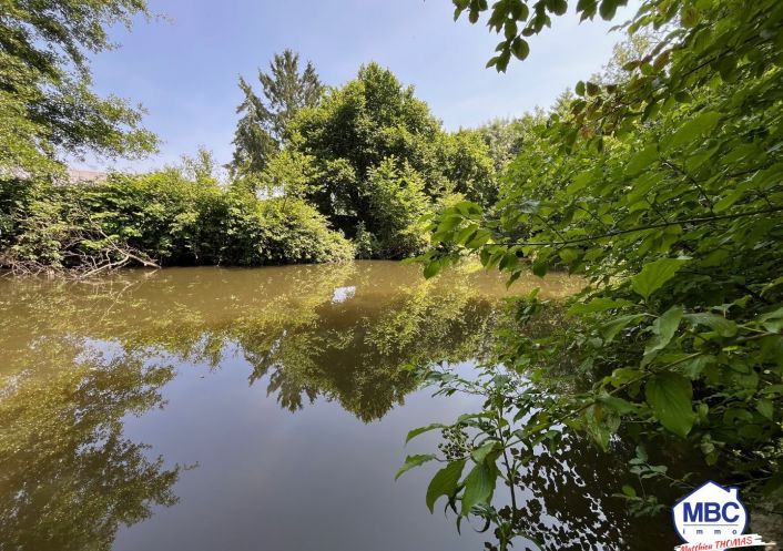 vente Maison La Seguiniere