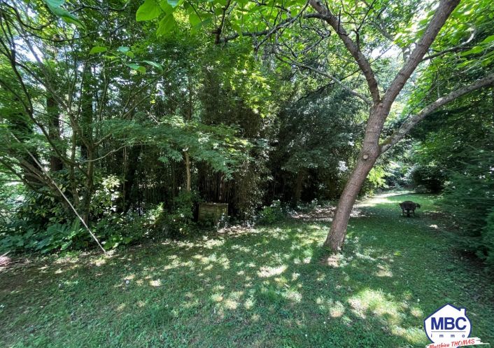 vente Maison La Seguiniere